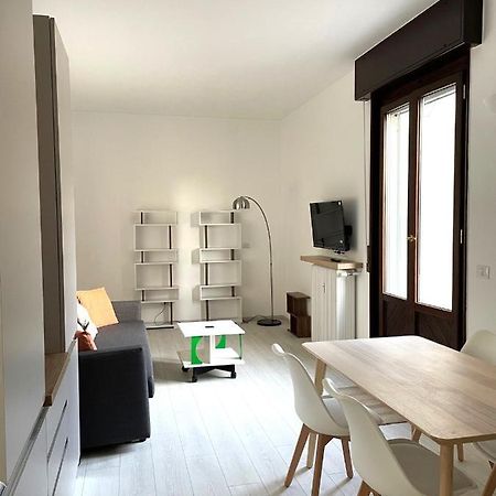 Milano Studio B Экстерьер фото