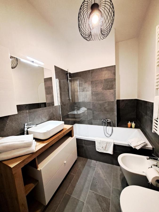 Milano Studio B Экстерьер фото
