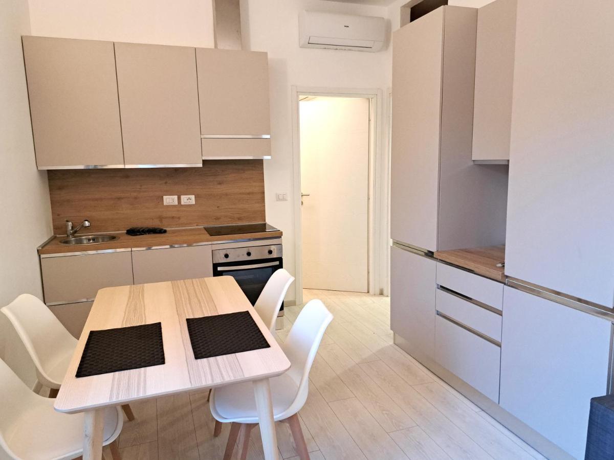 Milano Studio B Экстерьер фото