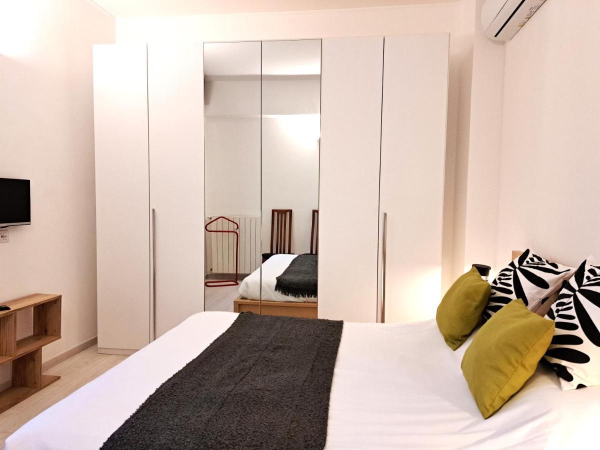 Milano Studio B Экстерьер фото