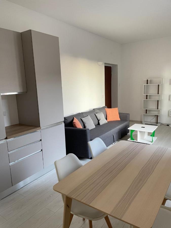 Milano Studio B Экстерьер фото
