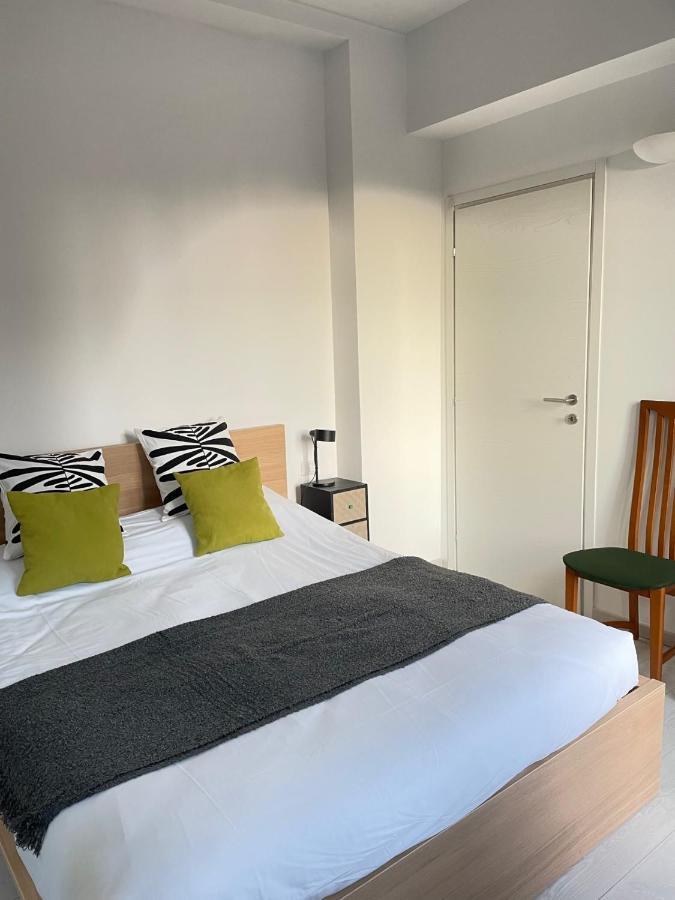 Milano Studio B Экстерьер фото