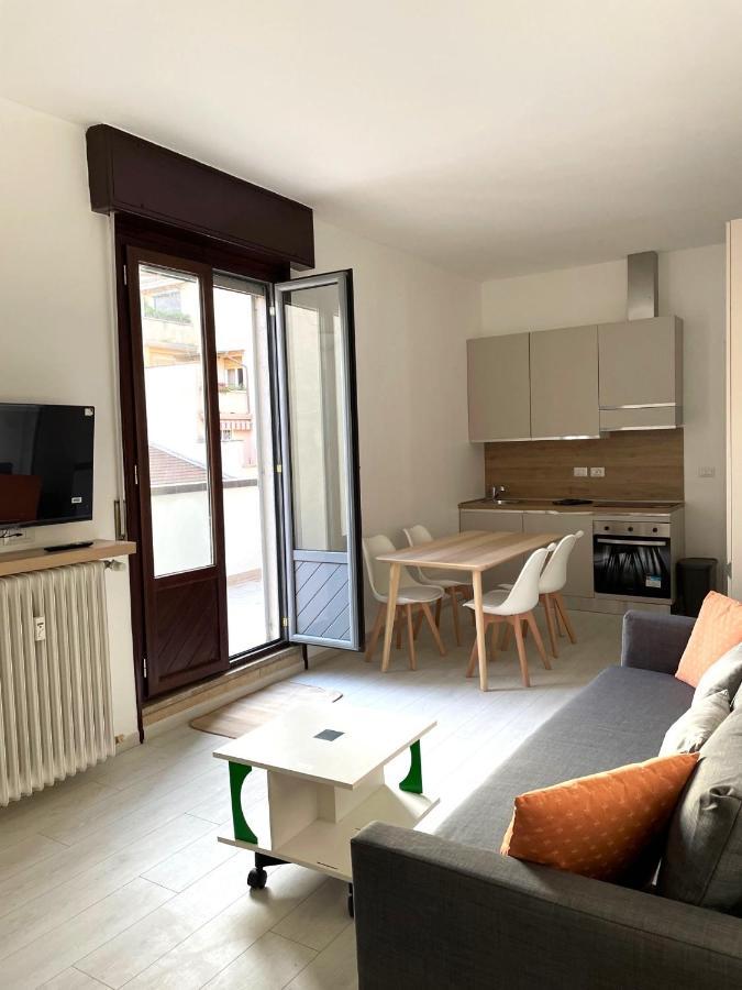 Milano Studio B Экстерьер фото
