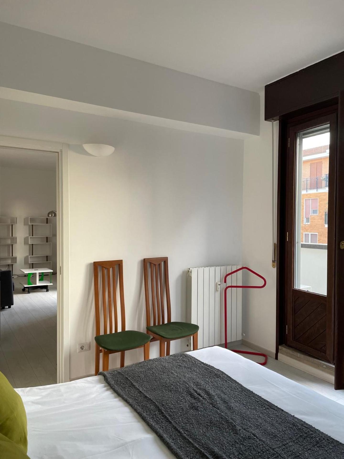 Milano Studio B Экстерьер фото