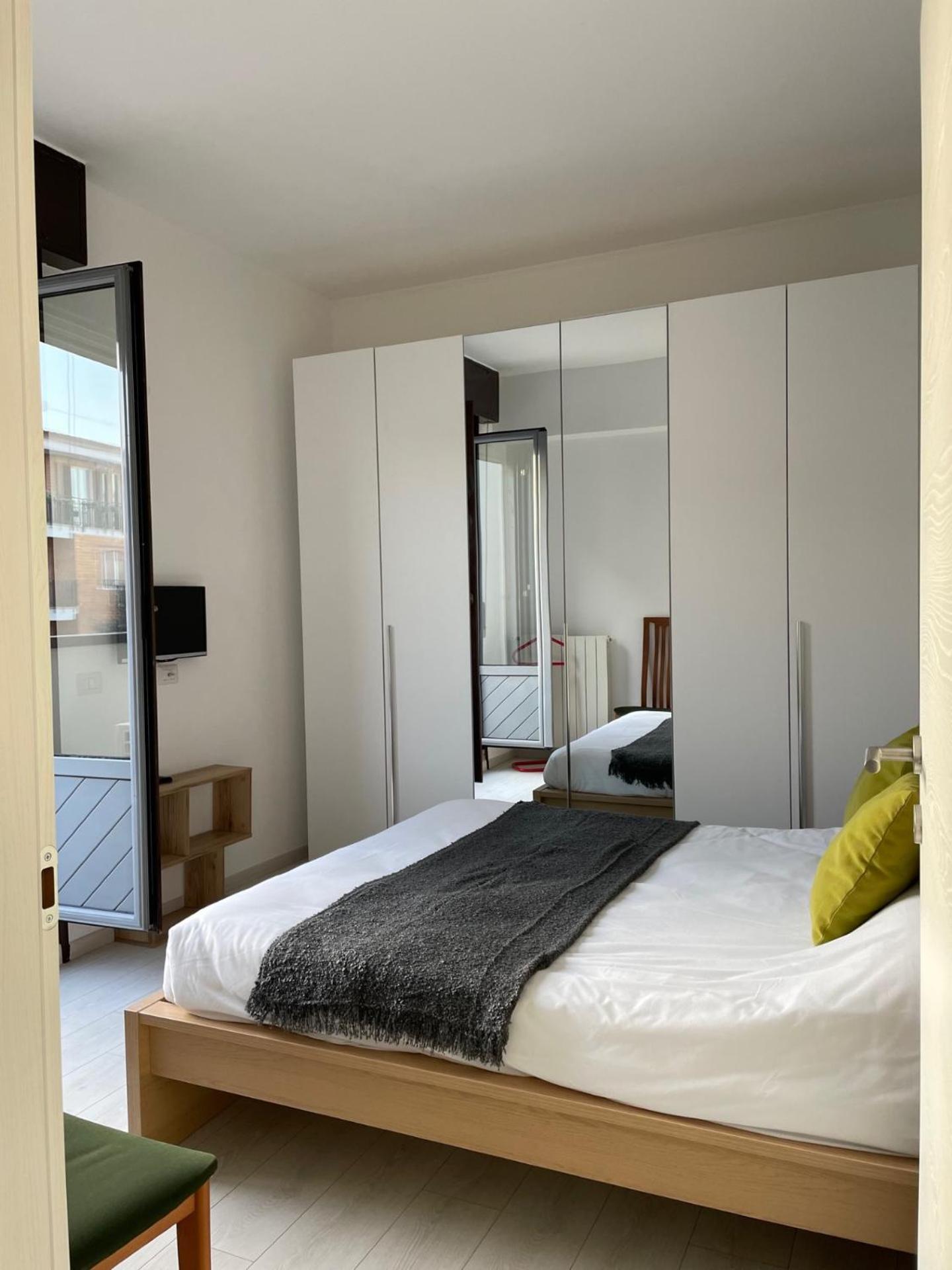 Milano Studio B Экстерьер фото