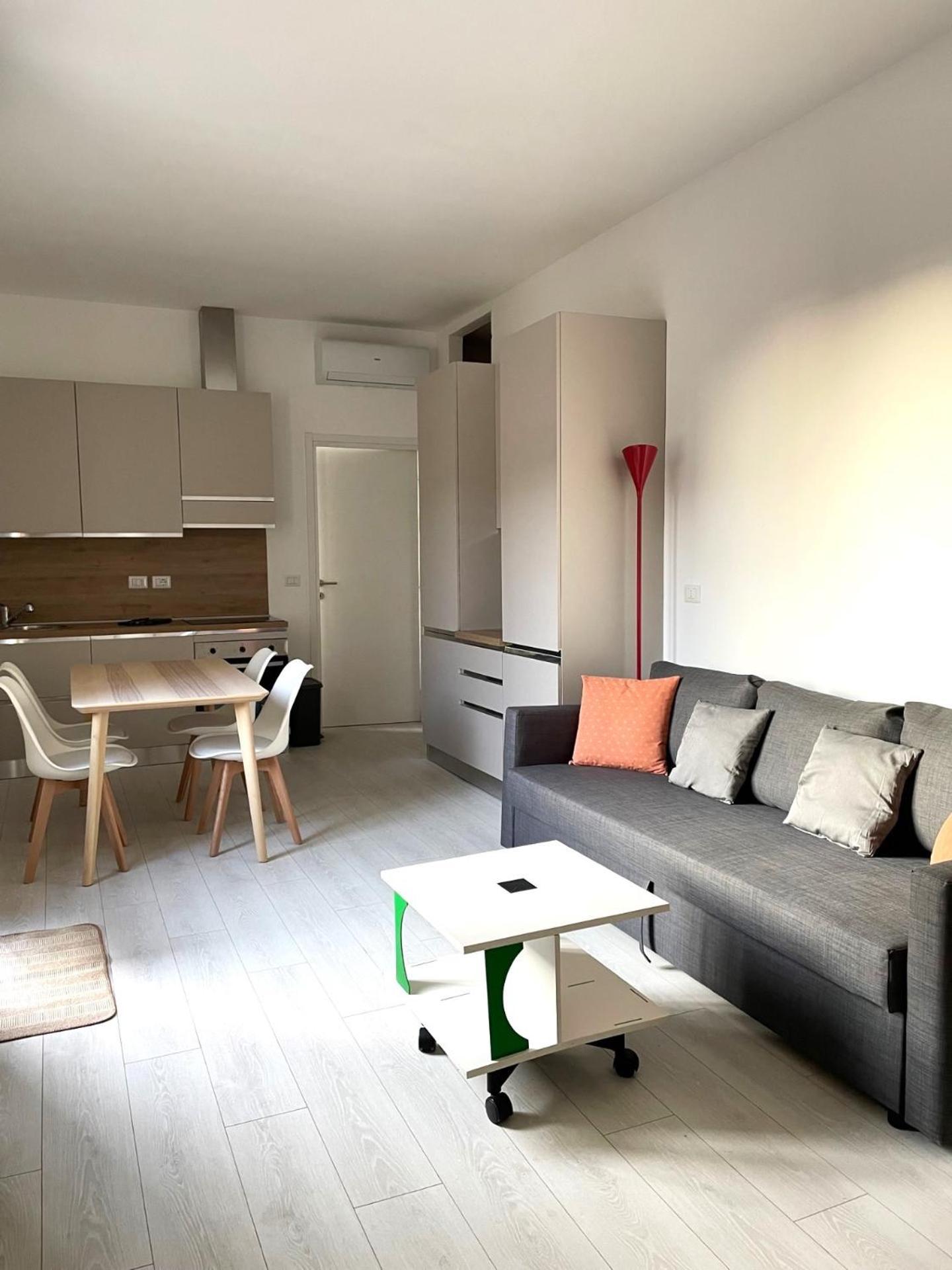 Milano Studio B Экстерьер фото