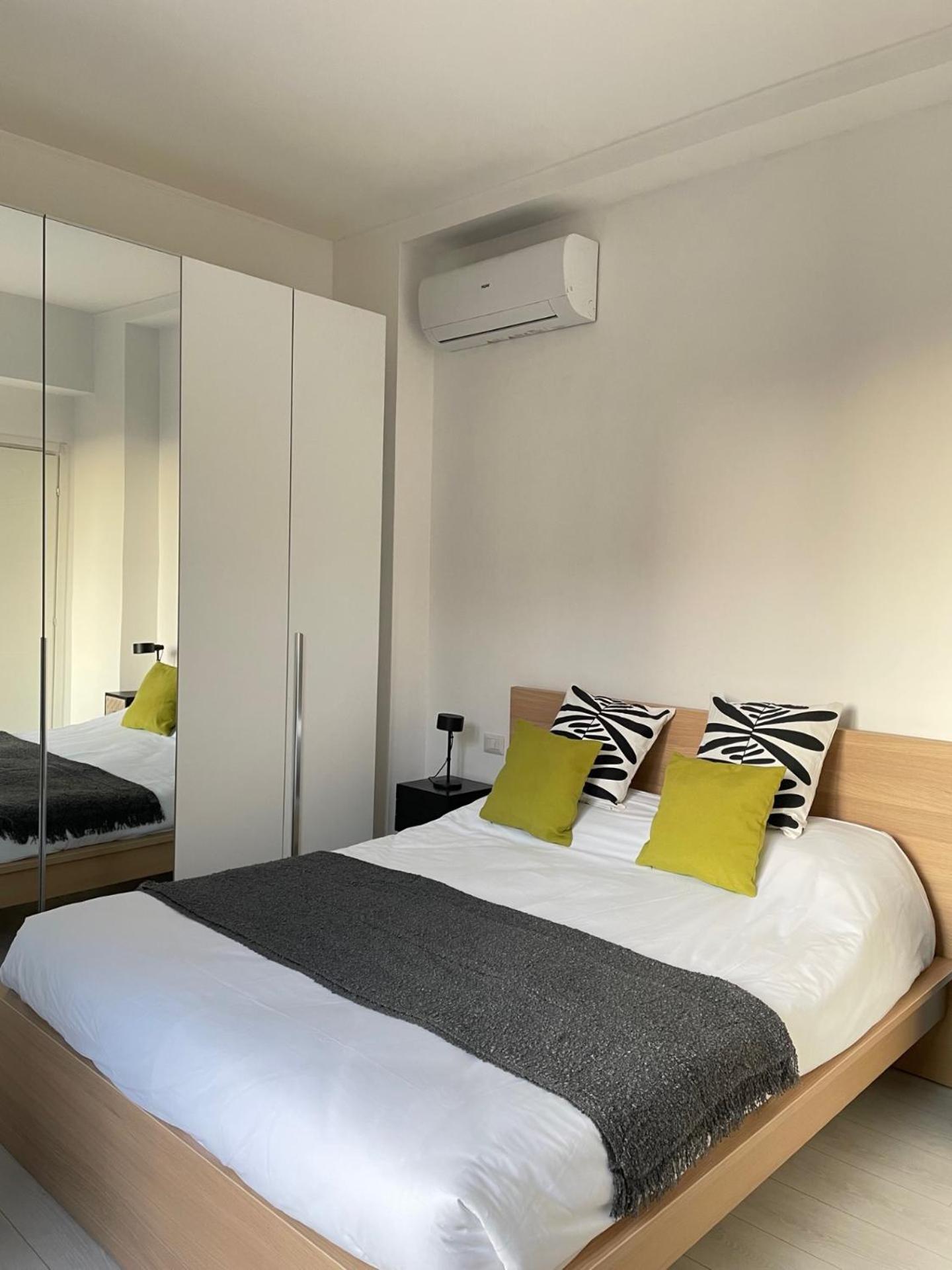 Milano Studio B Экстерьер фото